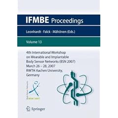 World Congress On Medical Physics and Biomedical Engineering 2006: August 27-september 1, 2006 Coex Seoul, Korea (Ifmbe Proceedings)