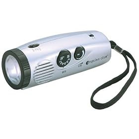 �X�^�[�����O LED�p�[�����W�I���C�g �n���f�B�^�C�v �V���o�[ 4505