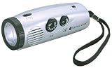 �X�^�[�����O LED�p�[�����W�I���C�g �n���f�B�^�C�v �V���o�[ 4505