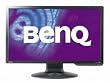 �x���L���[ BenQ 24�^ LCD���C�h���j�^ G2411HD(�u���b�N) G2411HD