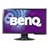 �x���L���[ BenQ 24�^ LCD���C�h���j�^ G2411HD(�u���b�N) G2411HD