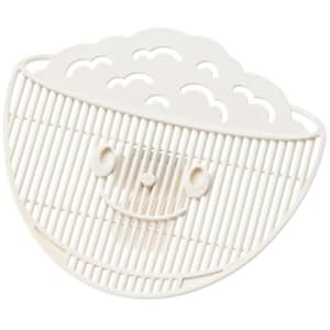 【クリックでお店のこの商品のページへ】米ピタクリップ ホワイト PM-472