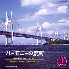 �n�[���j�[�̍ՓT2008 �����w�Z���� vol.1�uA�O���[�v�v