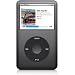 Apple iPod classic 160GB �u���b�N MC297J/A