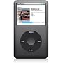 Apple iPod classic 160GB �u���b�N MC297J/A �ŐV���f��