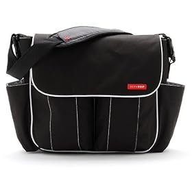 SKIP HOP �}�U�[�Y�o�b�O DASH Deluxe Edition SHDE0002