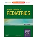 Nelson Textbook of Pediatrics: Expert Consult Premium Edition - Enhanced Online Features and Print, 19e