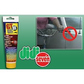 �X�N���b�`�����[�o�[ GT-88