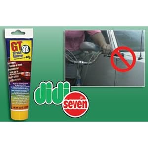 【クリックでお店のこの商品のページへ】スクラッチリムーバー GT-88