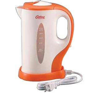 【クリックで詳細表示】電気ポット オルディナ OD-2