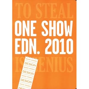 【クリックで詳細表示】One Show Design Annual [ペーパーバック]