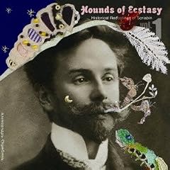 Hounds of Ecstasy ~�X�N�����[�r�����j�I�^���WVol.1 ���V�A�s�A�j�Y����~