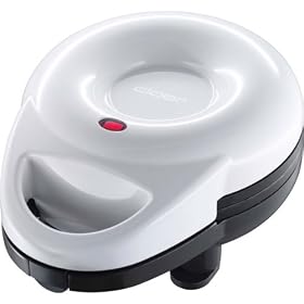 Cloer Donut Maker (�h�[�i�c���[�J�[) 6130JP
