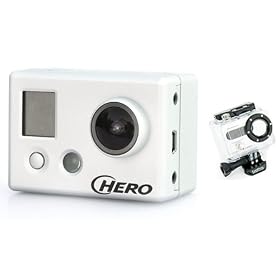 GoPro HD Naked�@�S�[�v���@�n�C�f�B�t�B�j�V�����@�l�C�L�b�h