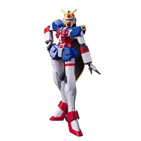 HGFC 1/144 GF13-050NSW �m�[�x���K���_�� (�@�������`G�K���_��)
