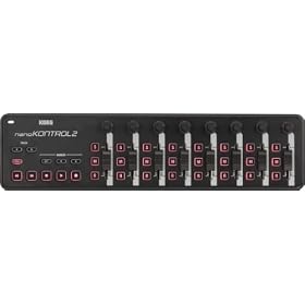 KORG nanoKONTROL 2