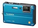Panasonic �f�W�^���J���� ���~�b�N�X �X�v���b�V���u���[ DMC-FT2-A