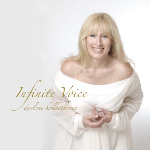  Infinite Voice