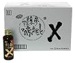 (�P�[�X) ����}�J�r���r��X 50ml*10�{