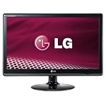LG Electronics Japan FLATRON 超解像技術 LEDバックライト採用 22型 液晶モニター E2250VR-SN