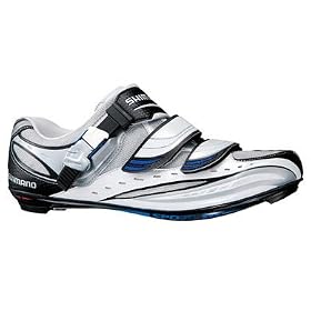 �V�}�m SH-R190E �V���[�Y �z���C�g/�u���[ ���C�h�^�C�v 42.0(26.5cm)(ESHR190C420E)