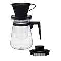 iwaki �����b�T�E�A�C�X�R�[�q�[ 1000ml �u���b�N K8966CS-BK