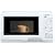 Panasonic �G���b�N �d�q�����W 50Hz(�����{��p) �z���C�g NE-EH211-W5