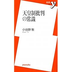 �V�c���ᔻ�̏펯 (�V��y)