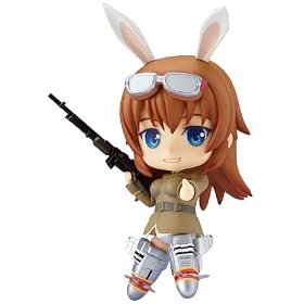 �X�g���C�N�E�B�b�`�[�Y �˂�ǂ낢�� �V���[���b�g�EE�E�C�F�[�K�[ (�m���X�P�[�� ABS&PVC�h���ς݉��t�B�M���A)