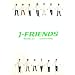 J-FRIENDS�֘A