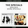 2 original Classic Albums - The Specials / More Specials