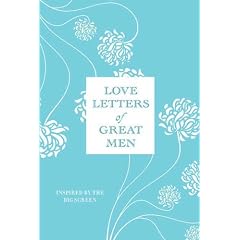 Love Letters of Great Men