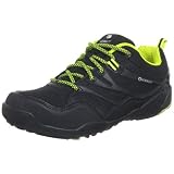 Icebug WILLOW-L RB9X Black D3704-0D Damen Trekking- & Wanderschuhe
