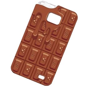 �`���R���[�g�V���R���P�[�XGALAXY S II �`���R���[�g