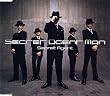 Secret Agent Man