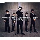 Secret Agent Man