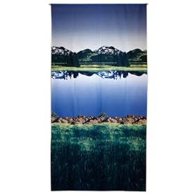 �F�ʂ̂�� 170�~85cm�^�C�v �΂ƎR�X 408604