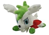 ポケットモンスター ポケモンまったりぬいぐるみ シェイミ スカイフォルム