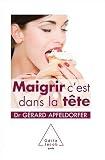 [Livre] Maigrir c'est dans la tête