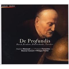 De Profundis