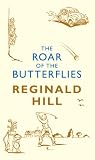 [Book] The Roar of the Butterflies