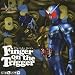 Finger on the trigger