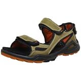 ECCO BIOM TERRAIN SANDAL 825044, Herren Sandalen