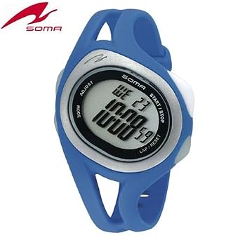 RunONE Small Digital��DYK50-0006����˥��å������ʥ֥롼��