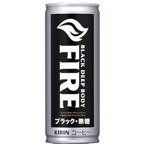 �L���� �t�@�C�A �u���b�N�f�B�[�v�{�f�B 245g�~30�{