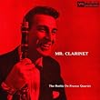 Mr Clarinet (Special Packaging)