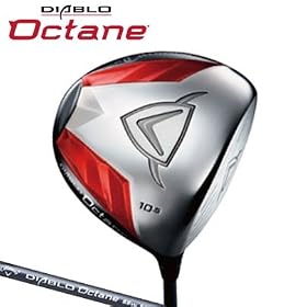 �L�����E�F�C �S���t �h���C�o�[ DIABLO Octane �h���C�o�[ DIABLO Octane(50��/55w)