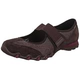 Skechers Active-Bikers-Pearl Drop Mary Jane