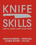 [Book] Knife Skills