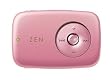 CREATIVE �������v���[���[ ZEN STONE 2GB �X�s�[�J�[�������f�� �s���N ZN-STK2G-PK